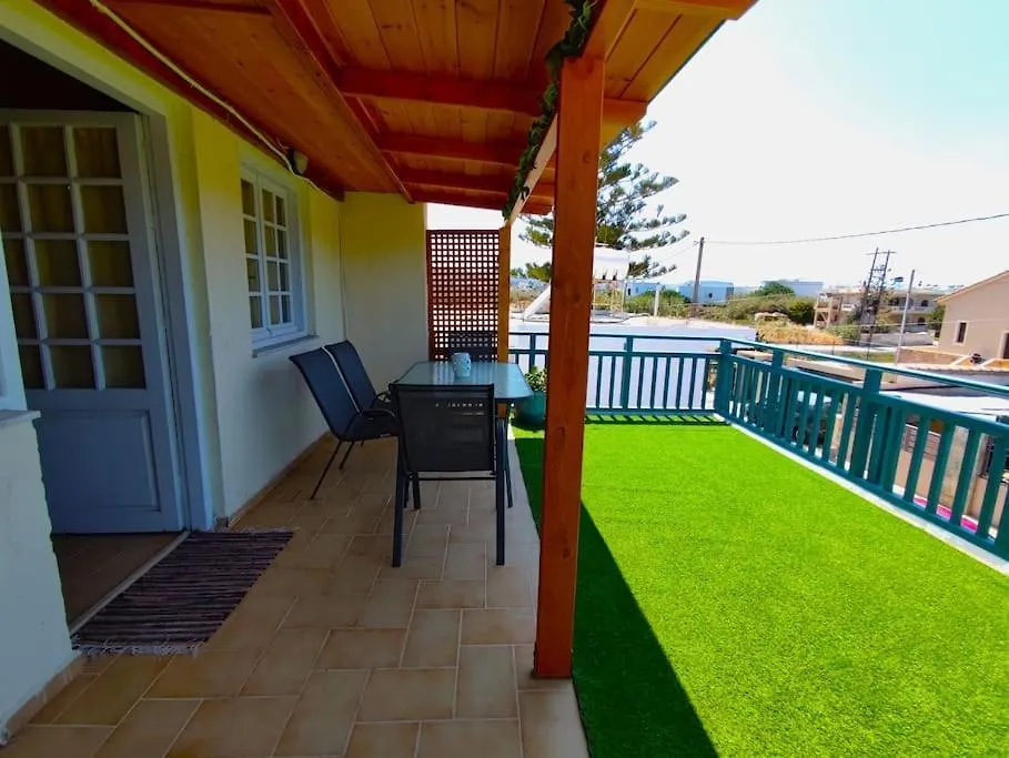 Seaside Escape Apartment Gournes Gouvon