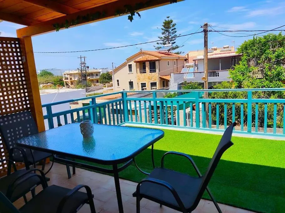 Seaside Escape Apartment Gournes Gouvon