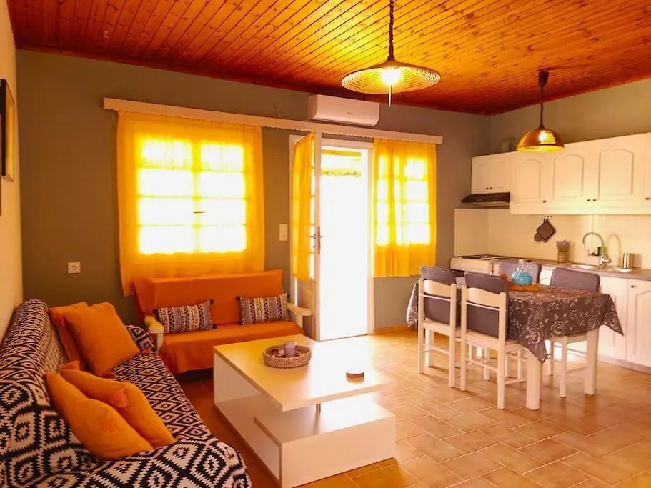 Seaside Escape Apartment Gournes Gouvon