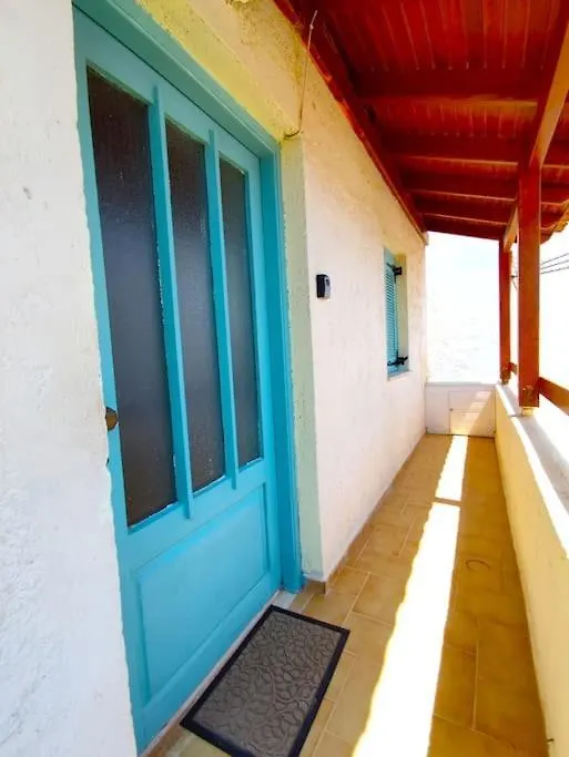 Seaside Escape Apartment Gournes Gouvon