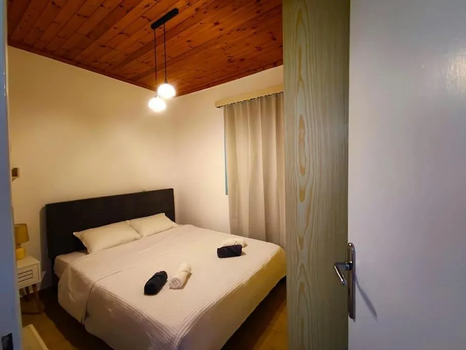 Seaside Escape Apartment Gournes Gouvon