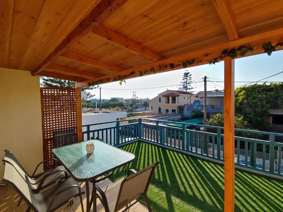 Seaside Escape Apartment Gournes Gouvon